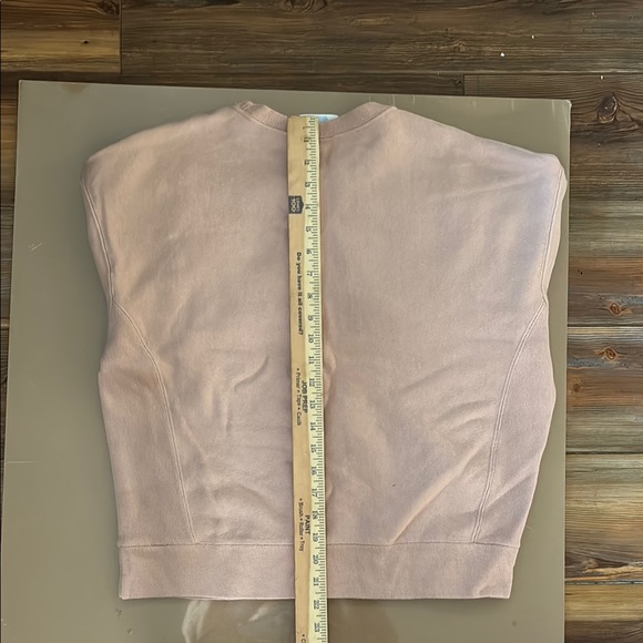 Champion Pink Sweatshirt - Picture 4 of 4